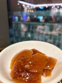 正宗京粵菜～在尖沙咀～