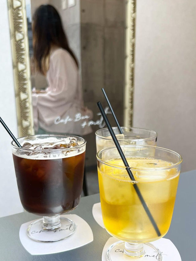 【北九州ランチ】自分好みのオープンサンドが作れるカフェ