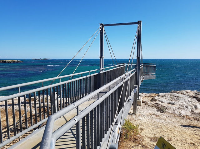 Cape Peron