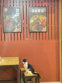 ขนมหวาน ร้านบ้านเพื่อน