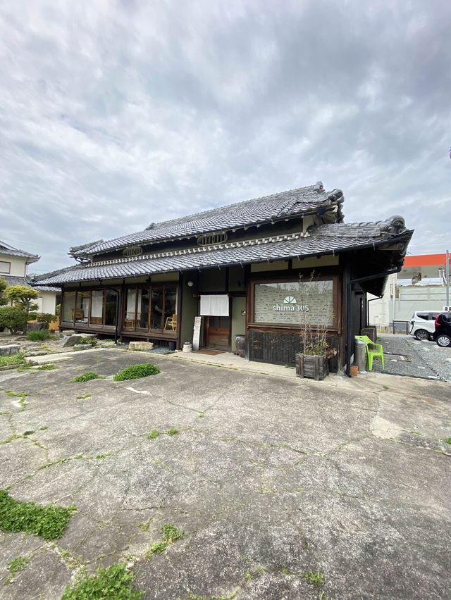 【西脇市】古民家でいただくピザが最高すぎた