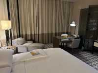 廣州W酒店：地理位置優越，服務質量高