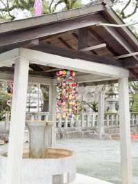 日本九州｜柳川漫活走走🚶‍♂️‍➡️
