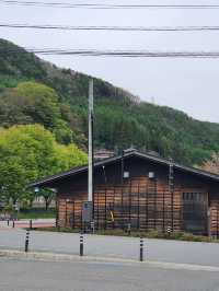 🌸🍃Narai Juku 🌸Japan