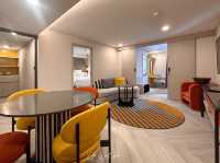 TRIBE Bangkok Sukhumvit 39 …ชวนไปนอนโรงแรมแนวไลฟ์ส