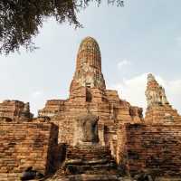 Wat Phra Ram