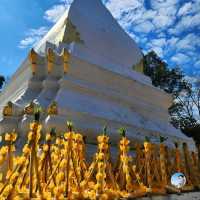 พระธาตุศรีสองรัก