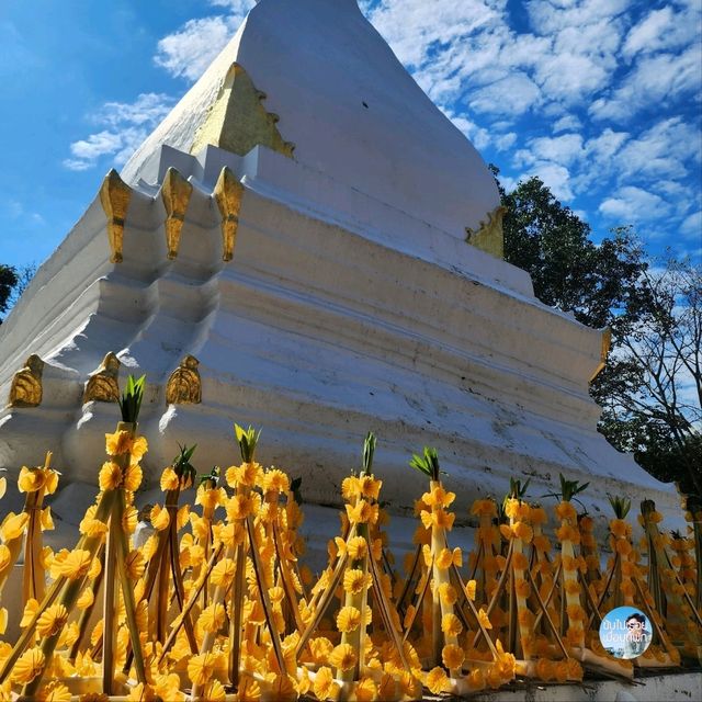 พระธาตุศรีสองรัก