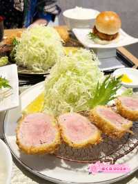 【福岡ランチ】福岡市内のおいしいトンカツ専門店
