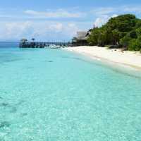 「泰國潑水節2024」西昌島：絕美海灘，悠閒渡假，遠離塵囂
