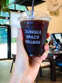 JUNGLE SPACE VILLAGE 