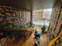 ร้านหนังสือสุดสวยในโอซาก้า 📚🇯🇵