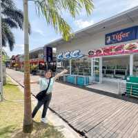 Batam trip on CNY 2024
