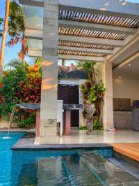 🇮🇩Lovely Bali Villa at The Tukad Villa🇮🇩