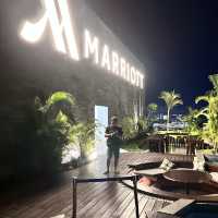 The Lounge or Altitude Rooftop Bar 