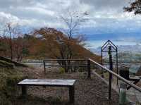 Yumemigaoka Observation Deck