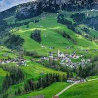 Appenzell Switzerland 