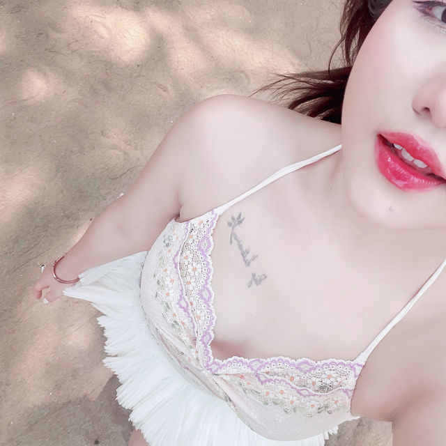 Tutu beaches 👙🏖️