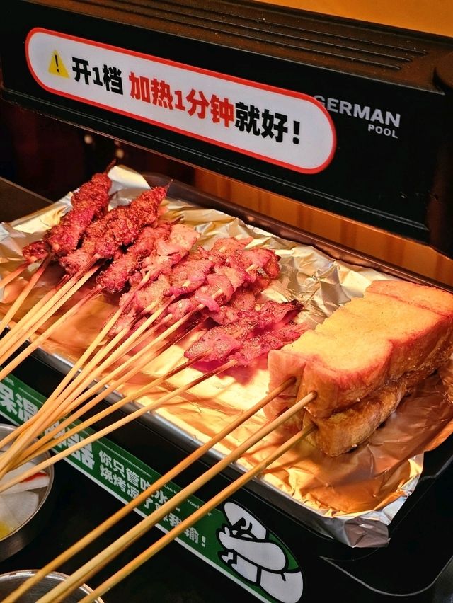 📍深圳必吃！滋味清甜～窮比小排檔無花果雞煲🍲