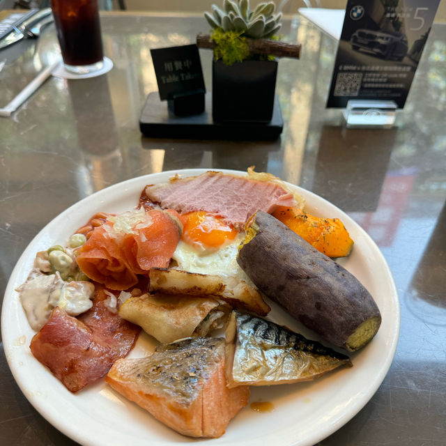 루프탑 수영장이 있는 타이베이 럭셔리 호텔 Regent Taipei Hotel 추천!