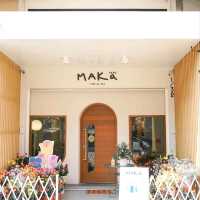 Maka Cafe Pinklao