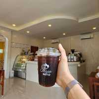 Phrao - พร้าว