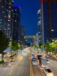 🇰🇷🚦우연히 _ 용산 