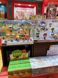 🧸 Haven for Kids