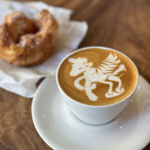 하와이 카페 추천 코나커피 KONACOFFEE