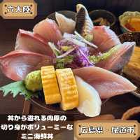 六大陸