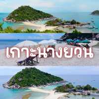 เกาะนางยวน