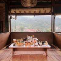 BUMI AKI HERITAGE | A LEGENDARY SUNDANESE RESTAURANT