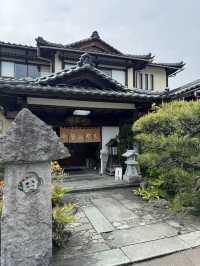 【福井】越前そばって知ってる？？