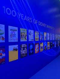 คนรัก Disney ต้องไม่พลาด