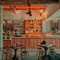 DORE | DONUTS & COFFEE 
