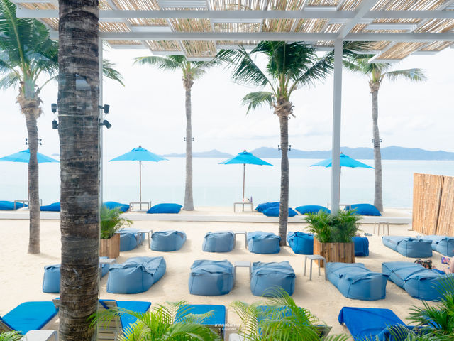 Explorar Koh Samui - Adults Only Resort and Spa