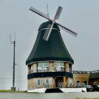 Charming Retreat with Dutch Flair