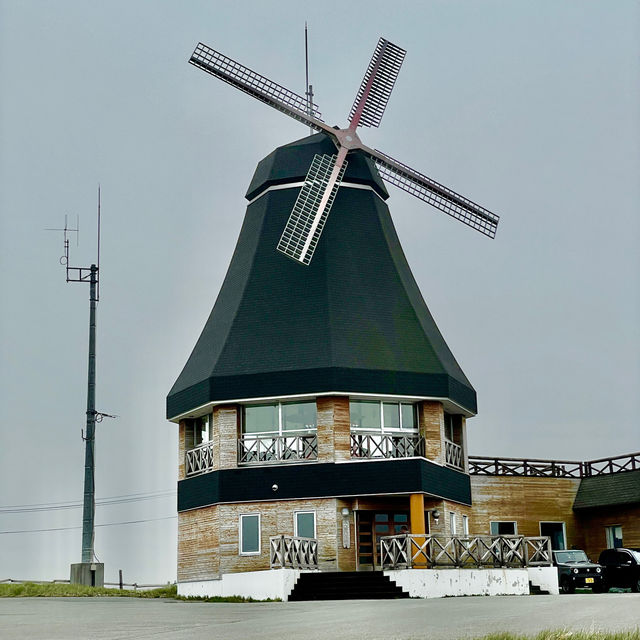 Charming Retreat with Dutch Flair
