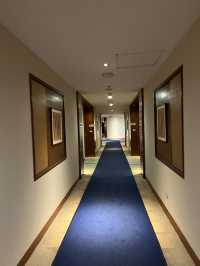 Sheraton Huahin Resort and Spa ที่พักหัวหิน