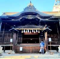Matsumoto เมืองเล็กๆ เงียบสงบใน จ.Nagano