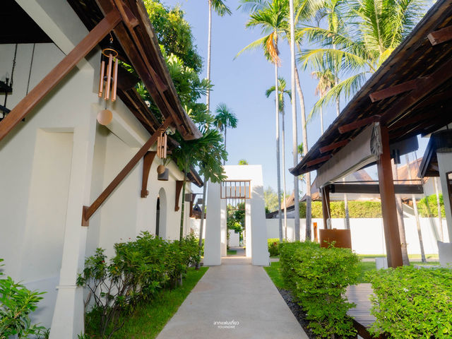 SALA Samui Choengmon Beach Resort 