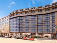 Hotel Giberti & Spa