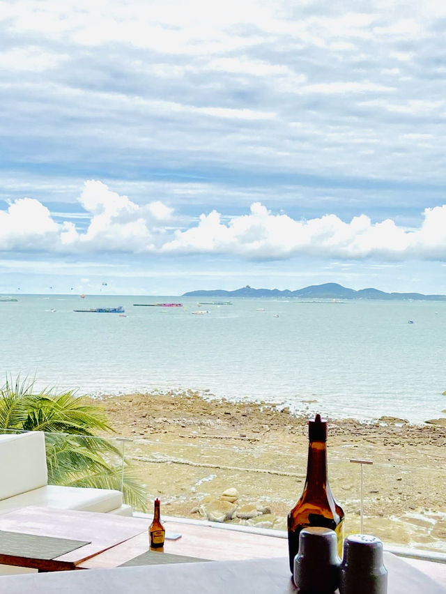 Famous Hotel In Pattaya 🇹🇭🏨