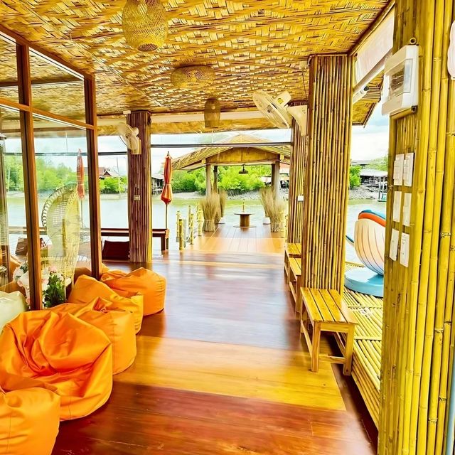 🏚 Waterside Camping กางเต็นท์สุดชิล