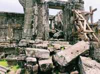 Prasat Preah Vihear