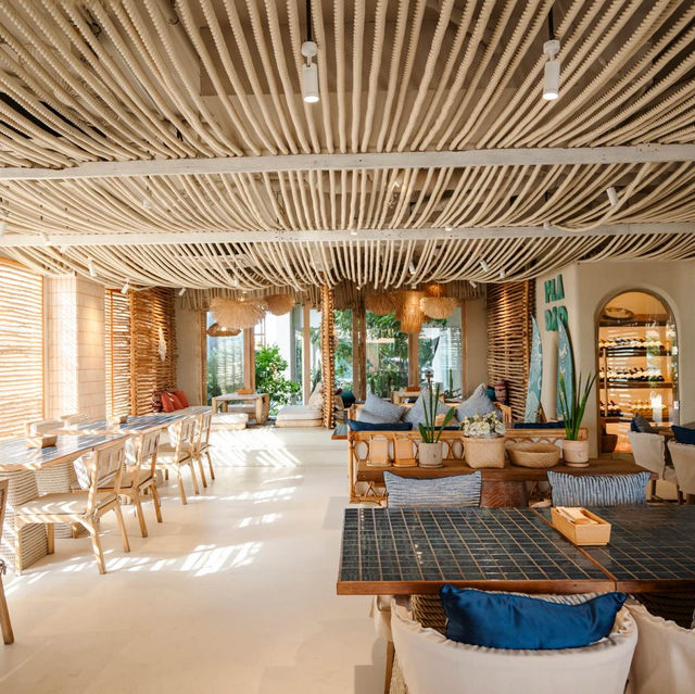 🏖️ไปพักผ่อน นอนชิลๆ ติดหาดจอมเทียน Ocean View