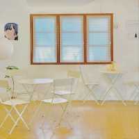 Peaceful Cafe ++