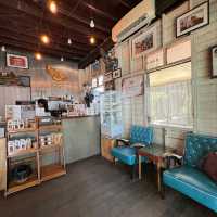 น.น่าน Coffee & Roaster