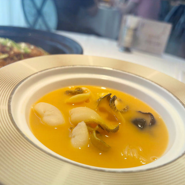Tasty in every bite 🍽️