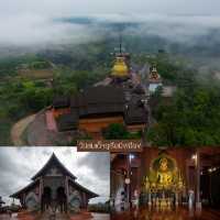 10 ที่เที่ยว ”เลย“ หน้าฝน “ฉ่ำใจ” ชาร์จพลัง 